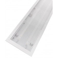 Панель светодиодная SLP-ECO-1200 36Вт с ЭПРА Призма