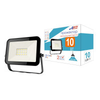 Прожектор светодиодный СДО-5 10Вт