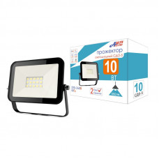 Прожектор светодиодный СДО-5 10Вт