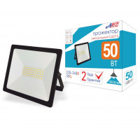 Прожектор светодиодный СДО-5 50Вт