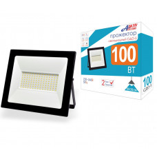 Прожектор светодиодный СДО-5 100Вт