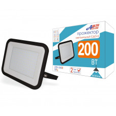 Прожектор светодиодный СДО-5 200Вт