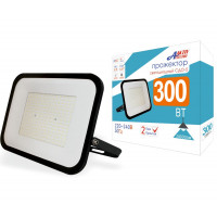 Прожектор светодиодный СДО-5 300Вт