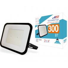 Прожектор светодиодный СДО-5 300Вт