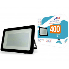 Прожектор светодиодный СДО-5 400Вт