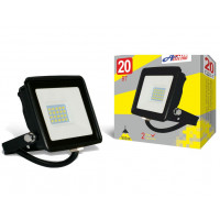 Прожектор светодиодный СДО-7 20Вт
