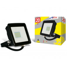 Прожектор светодиодный СДО-7 20Вт