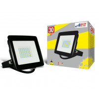 Прожектор светодиодный СДО-7 30Вт