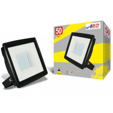 Прожектор светодиодный СДО-7 50Вт