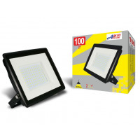 Прожектор светодиодный СДО-7 100Вт