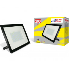 Прожектор светодиодный СДО-7 200Вт