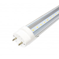 Лампа светодиодная LED T8 ECO 10Вт G13 Фито