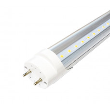 Лампа светодиодная LED T8 ECO 10Вт G13 Фито