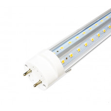 Лампа светодиодная LED T8 ECO V 18Вт G13 Фито