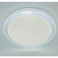 Светильник светодиодный 48Вт GLX-20028