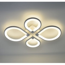 Светильник светодиодный 124Вт GLX-20128/4