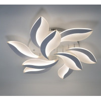 Светильник светодиодный 216Вт GLX-18224-6+3