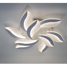 Светильник светодиодный 216Вт GLX-18224-6+3