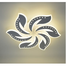 Светильник светодиодный 204Вт GLX-19344/6