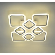 Светильник светодиодный 176Вт GLX-19615-4+4