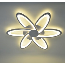 Светильник светодиодный 156Вт GLX-19343/6