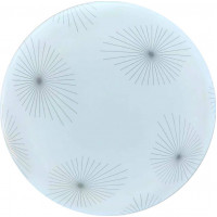 Светильник светодиодный CL1-330 round flower 24Вт