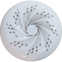 Светильник светодиодный CL1-230 apple smog 12Вт