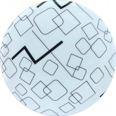 Светильник светодиодный CL1-330 round quadro 24Вт