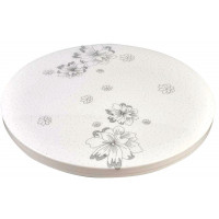 Светильник светодиодный CL2-450 flower 36Вт