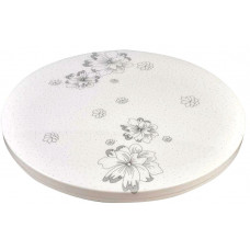 Светильник светодиодный CL2-450 flower 36Вт