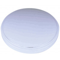 Светильник светодиодный CL3-300 silver 18Вт