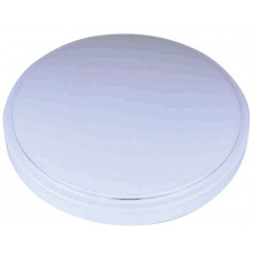 Светильник светодиодный CL3-350 silver 24Вт