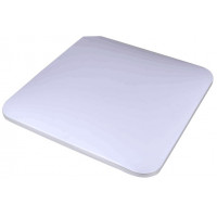 Светильник светодиодный CL3-300 silver square 18Вт