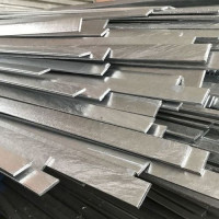 Ниобиевая полоса 0.4x140 мм Нб5В2МЦ ТУ 48-4-310-74