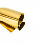 Фольга из золота