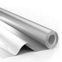 Фольга оловянная 0.015x1500x6000 мм О2 ГОСТ 18394-73