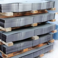 Электротехнический лист 0.6 мм 2112 ГОСТ 12119.0-98