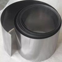 Танталовая фольга 0.05 мм ТВЧ-1 ТУ 48-19-284-7