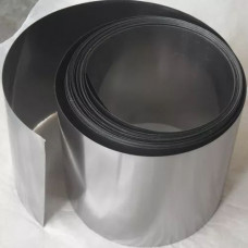 Танталовая фольга 0.01 мм ТВЧ ТУ 48-19-284-7