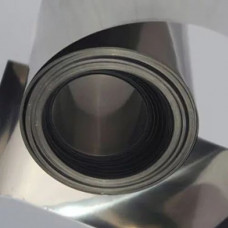 Молибденовая фольга 0.02x10 мм МК СУО.021.135