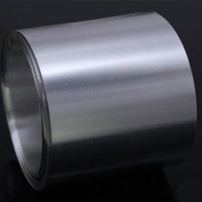 Ниобиевая фольга 0.007 мм НБ ТУ 95.311-75