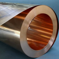 Фольга из припоев благородных металлов 1 мм ПСр15 ГОСТ 19746-74