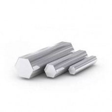 Автоматный шестигранник 10 мм А11 ГОСТ 2879-88