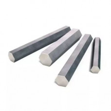 Никельсодержащий шестигранник 10 мм 08Х18Н10Т ГОСТ 2879-2006