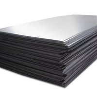 Лист свинцовый С1