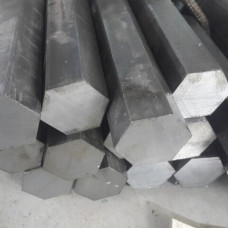 Алюминиевый шестигранник 10  мм Д16Т