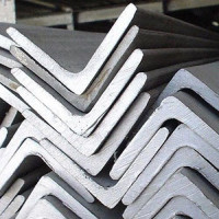 Уголок равнополочный (стальной горячекатаный) 100x100x10 мм 09Г2С ГОСТ 8509-93