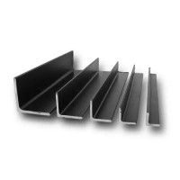 Никельсодержащий равнополочный уголок 100x12 мм AISI 316L ГОСТ 8509-93