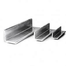 Равнополочный уголок для судостроения 100x100x10 мм A36 ГОСТ 8509-93