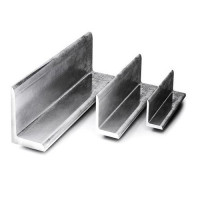 Неравнополочный уголок для судостроения 100x63x10 мм V ГОСТ 8510-86